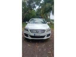 Maruti Suzuki Ciaz - Image 4