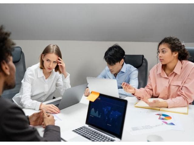 Top IT Internship Training in Madurai