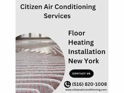 Citizen Air Conditioning Services - Image 4