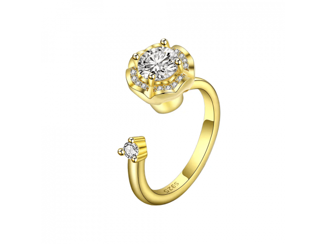 Women's Band Rings Online in India