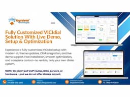 Expert VICIdial Installation, Setup & Optimization – Tailored for Your Business - Image 1