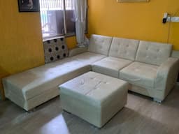 Sofa and Table set - Image 2
