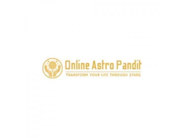 Get 100% Accurate Readings from Online Astro Pandit – Best Online Astrologer in India