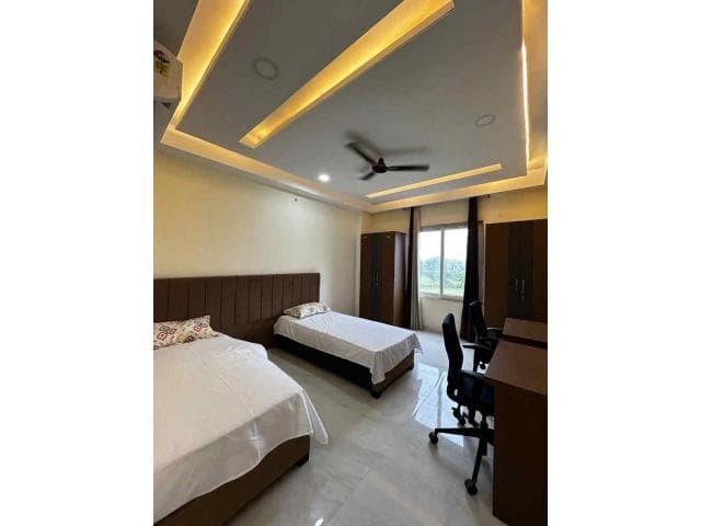 Premium Best Hostel near Manipal University Jaipur