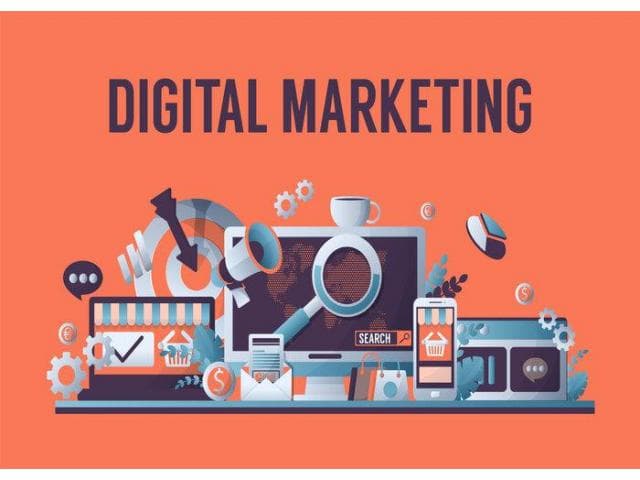 Professional Digital Marketing and SEO Courses Madurai