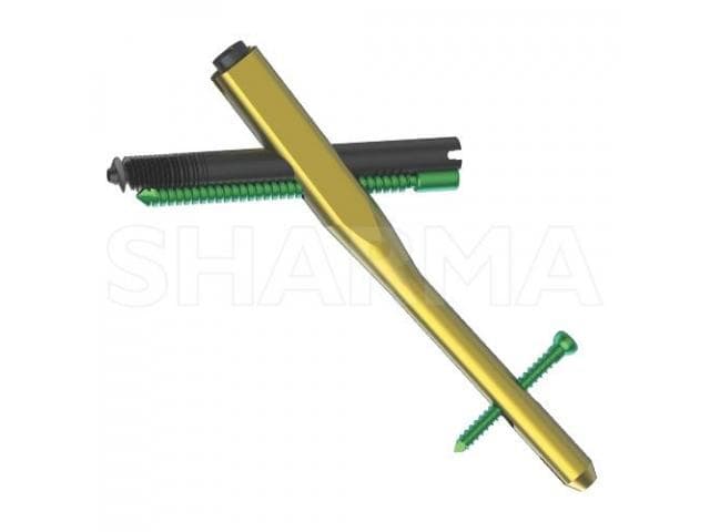 Premium Orthopedic Instruments Manufacturer Sharma Orthopedic