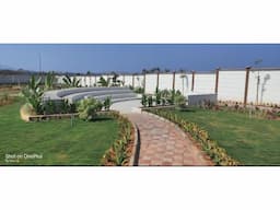 DC Converted Premium Residential Plots with tons of AMENITIES - Image 3