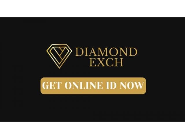 Diamond Exchange Login Guide