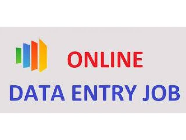 Outsourced  Data Entry Services Needed Call7708244092