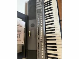Yamaha PSR-I400 Keyboard - Image 5
