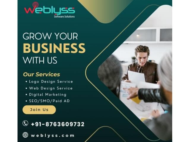 Website Designing company in Bhubaneswar