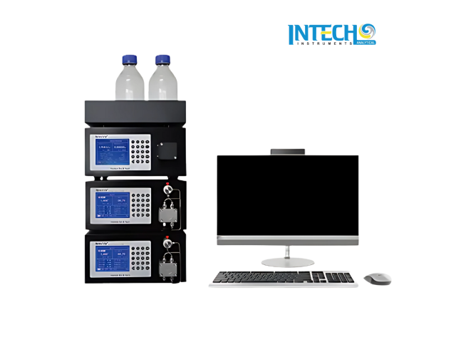 Preparative HPLC System | Purification Solutions | Intech Analyticals