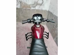 Honda shine 125 bike not much used usually ride in madhubani only price is not changeable - Image 5