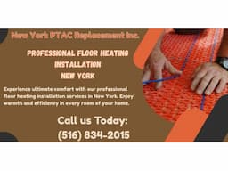 New York PTAC Replacement Inc. - Image 4