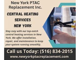 New York PTAC Replacement Inc. - Image 5