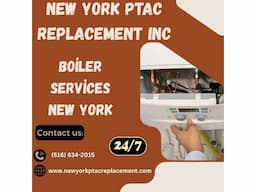 New York PTAC Replacement Inc. - Image 6