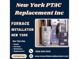 New York PTAC Replacement Inc. - Image 9