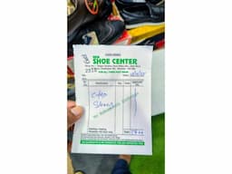 brand new campus shoes size 7 - Image 1