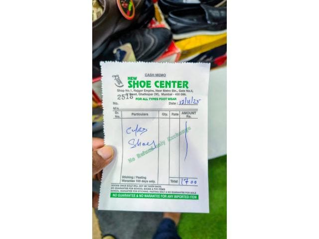 brand new campus shoes size 7