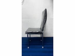 Unused Fixed armless chairs - Image 6