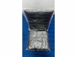 Unused Fixed armless chairs - Image 8