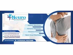 Child Physiotherapy in Ranchi – Quality Care by Dr. Ashish Singh - Image 2