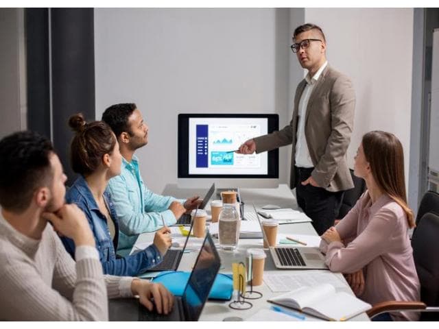 Top Rated Internship Training in Madurai