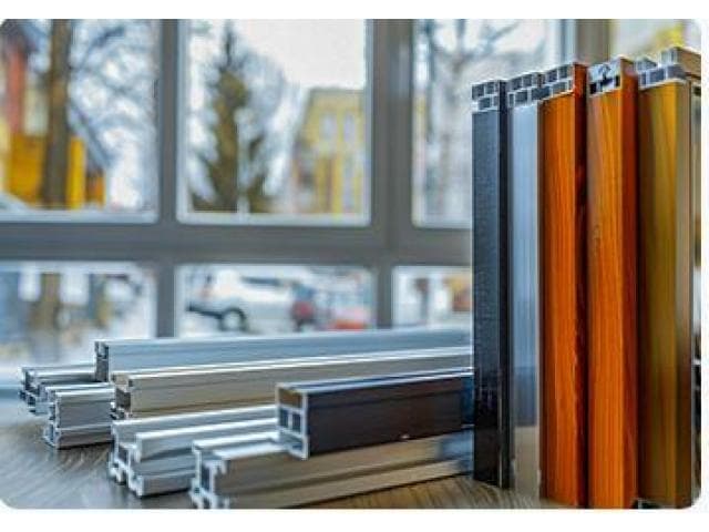 Custom Aluminium Profiles & Fabrication