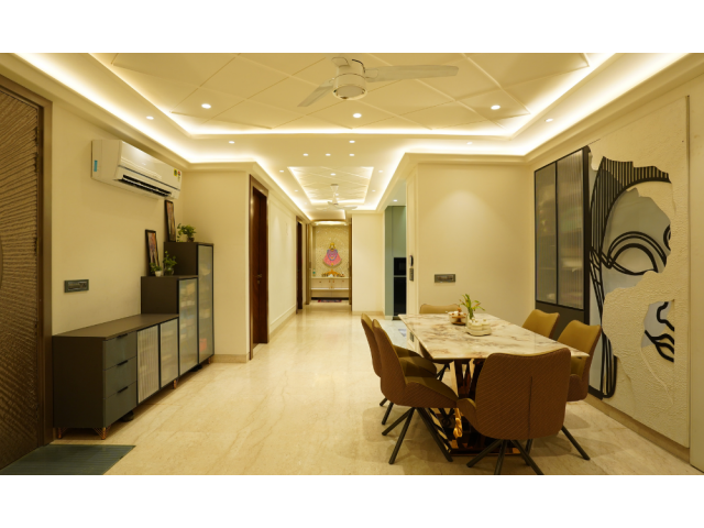 How to choose the best interior designers in Delhi?