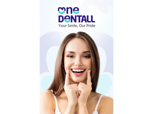 One Dentall | Dental Clinic