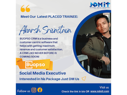 Best Digital Marketing Course in Indore With 100% Practical Training - Image 2