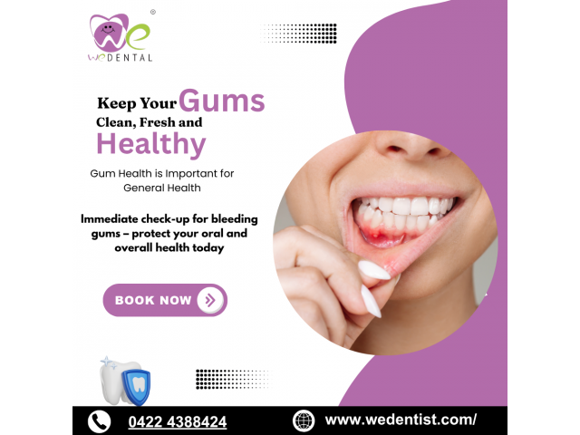 Dental Clinic coimbatore