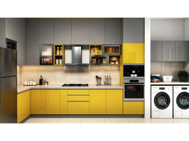 Best Modular Kitchen Dealers in Lucknow | Modular Kitchen Shop in Lucknow-Naresh Traders