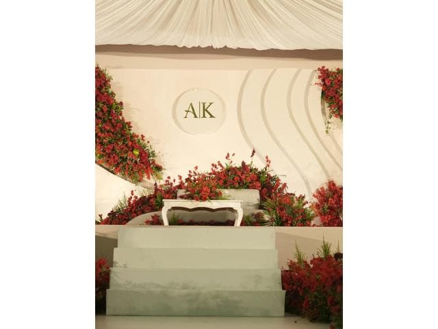 premier event planner in kottayam