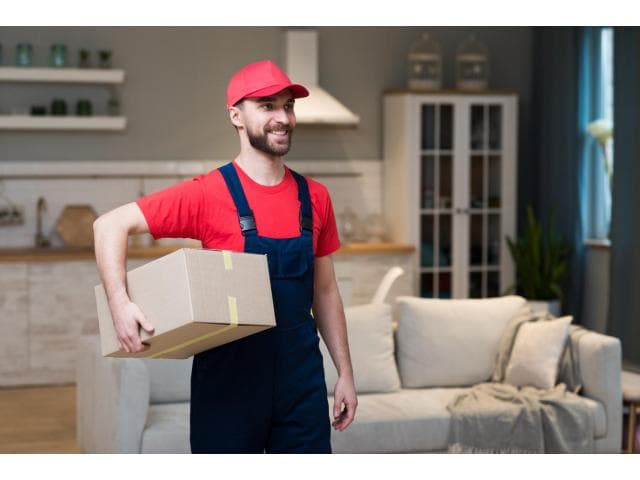 Moving house: A safe, smooth and stress-free move for your home