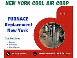 New York Cool Air Corp. - Image 3