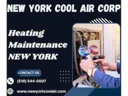 New York Cool Air Corp. - Image 4