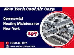 New York Cool Air Corp. - Image 5