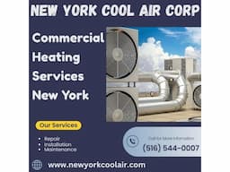 New York Cool Air Corp. - Image 6