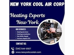 New York Cool Air Corp. - Image 7