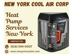 New York Cool Air Corp. - Image 8