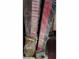 STAG TABLE TENNIS - Image 1