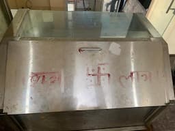 Popcorn Warmer - Image 1