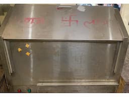 Popcorn Warmer - Image 2