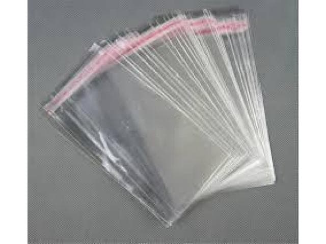 BOPP Bags: The Modern Packaging Revolution Transforming Product Visibility and Protection