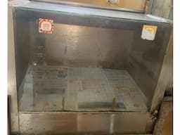 Popcorn Warmer - Image 1