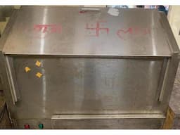 Popcorn Warmer - Image 2