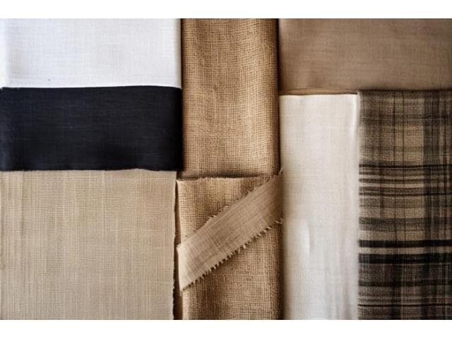 How to Style Co-Ord Sets with Linen Fabric