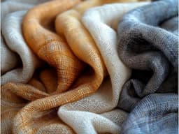 How to Style Co-Ord Sets with Linen Fabric - Image 2