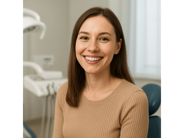 One Dentall - Advanced Dental Treatment